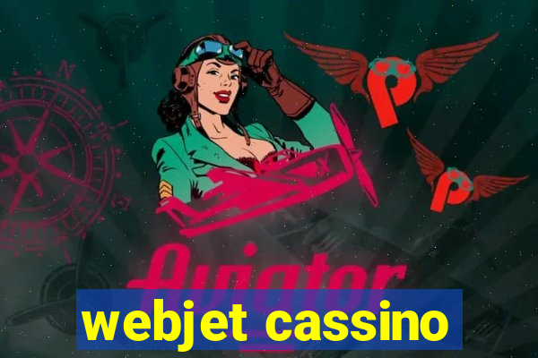 webjet cassino